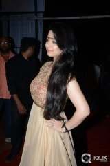 Charmi at Temper Movie Audio Launch